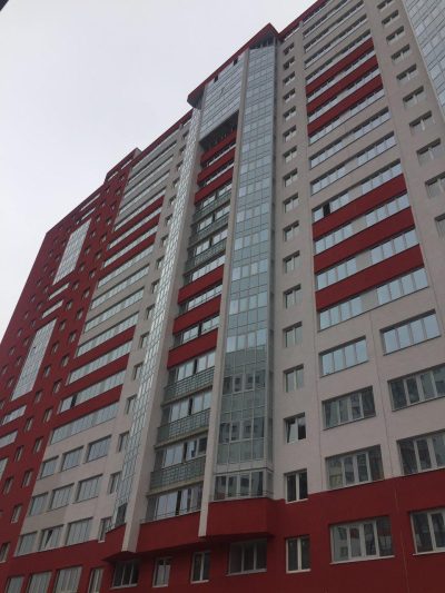 ЖК Ленинский парк — фото 3