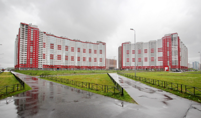 ЖК Ленинский парк — фото 4