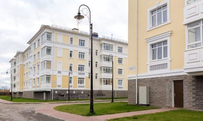 ЖК Александровский — фото 2