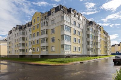 ЖК Александровский — фото 3