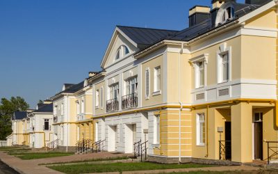 ЖК Александровский — фото 4
