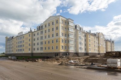 ЖК Александровский — фото 5