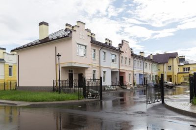 ЖК Александровский — фото 6