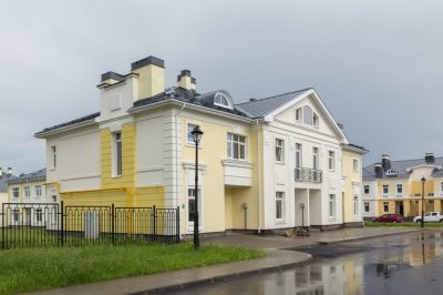 ЖК Александровский — фото 7