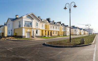 ЖК Александровский — фото 8