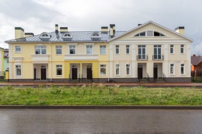ЖК Александровский — фото 9