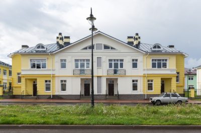 ЖК Александровский — фото 10
