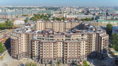 ЖК Ostrov (Остров) — фото 2