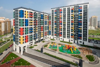 ЖК Legenda на Яхтенной, 24 (Легенда на Яхтенной, 24) — фото 7
