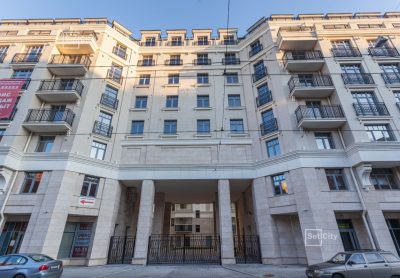 ЖК Мироздание — фото 5