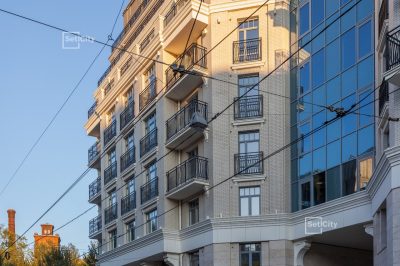 ЖК Мироздание — фото 6