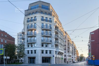 ЖК Мироздание — фото 3