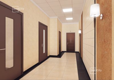 ЖК The Residence (Резиденс) — фото 2