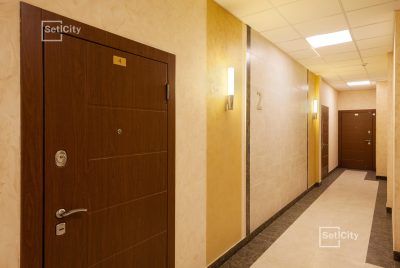 ЖК The Residence (Резиденс) — фото 5