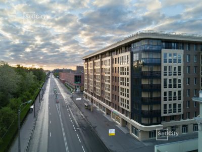 ЖК The Residence (Резиденс) — фото 6