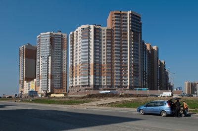 ЖК Юбилейный квартал — фото 5