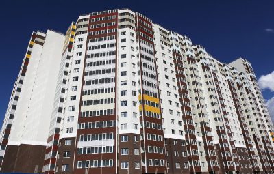 ЖК Юнион — фото 2