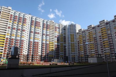 ЖК Юнион — фото 10