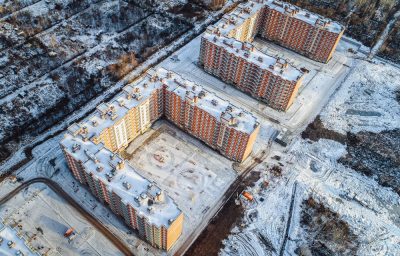 ЖК Новое колпино — фото 7