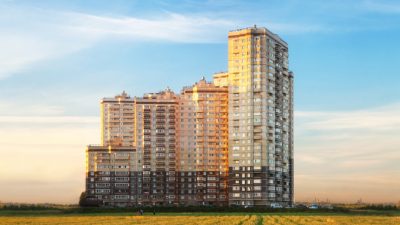 ЖК Северные высоты — фото 2