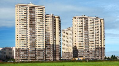 ЖК Северные высоты — фото 5