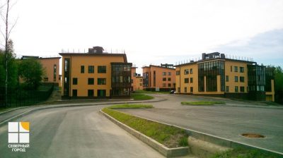Жилой микрорайон Mistola Hills (Мистола Хиллс) — фото 3