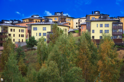 Жилой микрорайон Mistola Hills (Мистола Хиллс) — фото 11