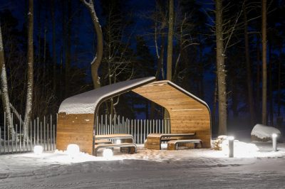 Апарт-комплекс Первая Линия. Health Care Resort (Хэлф Кэа Резорт) — фото 9