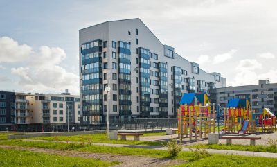 ЖК Жемчужная симфония — фото 2