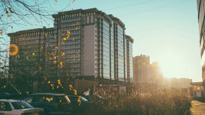 ЖК Перемена — фото 2