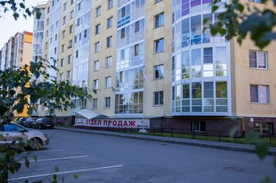 ЖК Южная долина — фото 3