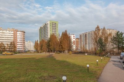ЖК Южная долина — фото 5