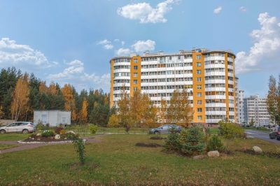 ЖК Южная долина — фото 6
