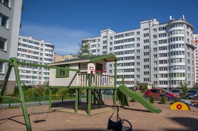ЖК Южная долина — фото 8