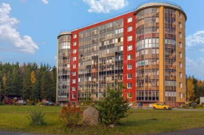 ЖК Южная долина — фото 9