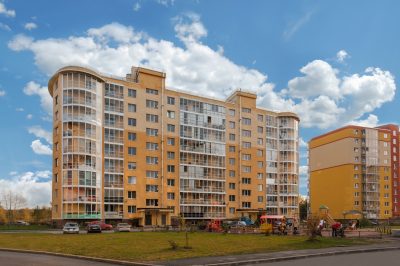 ЖК Южная долина — фото 12