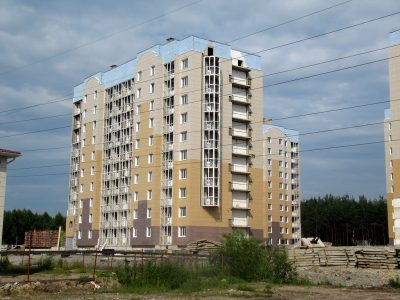 ЖК Кальтино — фото 3