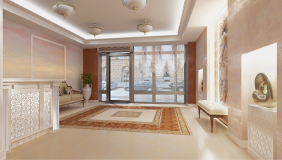 ЖК ArtStudio (АртСтудио) — фото 6