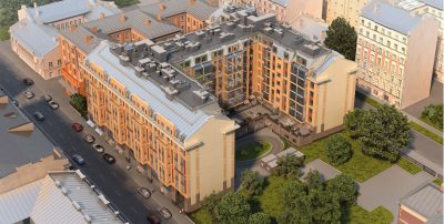 ЖК ArtStudio (АртСтудио) — фото 8
