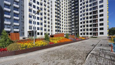 ЖК Москвичка — фото 5