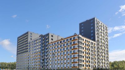 ЖК Москвичка — фото 6