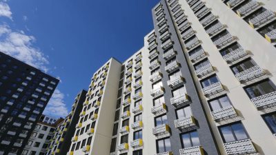 ЖК Москвичка — фото 8