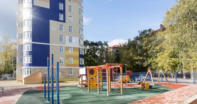 ЖК Коптево Park (Коптево Парк) — фото 2