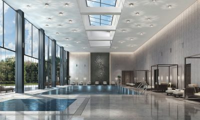 МФК Neva Towers (Нева Тауэрс) — фото 9