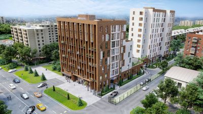 ЖК Счастье на Соколе — фото 11