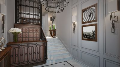 Клубный дом Советник — фото 12