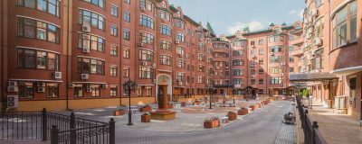 ЖК Донское подворье — фото 3