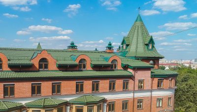 ЖК Донское подворье — фото 4