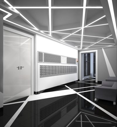 ЖК BauHaus (Баухаус) — фото 2
