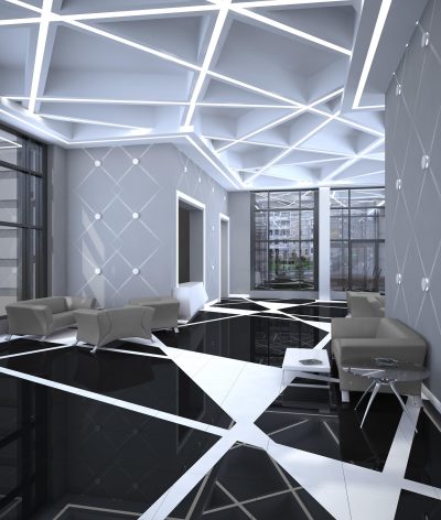 ЖК BauHaus (Баухаус) — фото 3